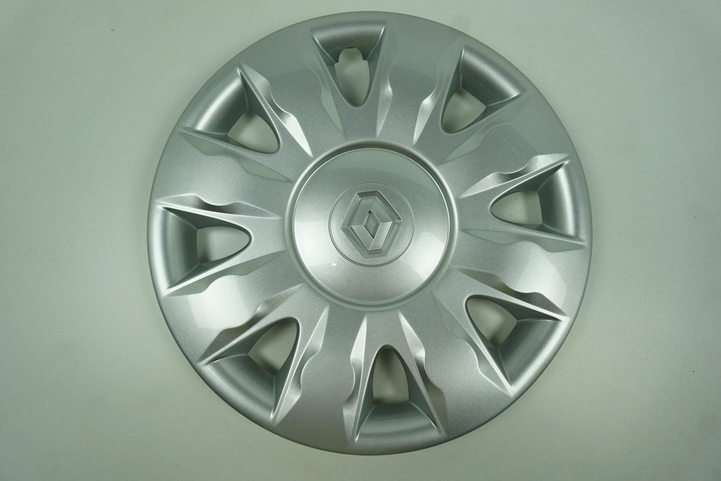Pièce d'origine Enjoliveur 15 pouces pour Renault 8200231125