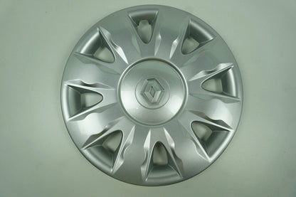 Pièce d'origine Enjoliveur 15 pouces pour Renault 8200231125