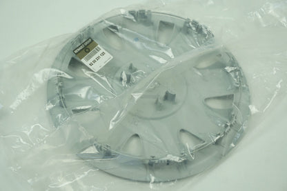 Pièce d'origine Enjoliveur 15 pouces pour Renault 8200231125