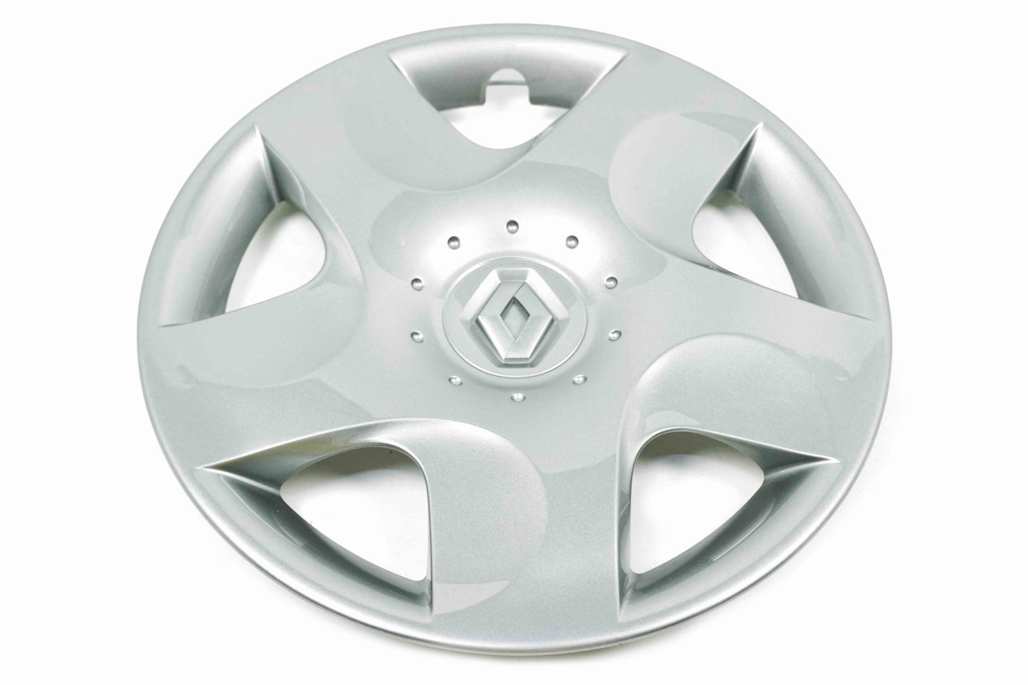 Pièce d'origine Enjoliveur 14 pouces pour Renault 8200837596