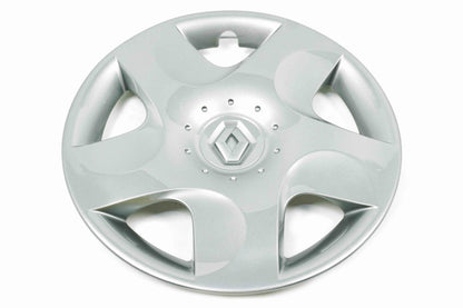 Pièce d'origine Enjoliveur 14 pouces pour Renault 8200837596