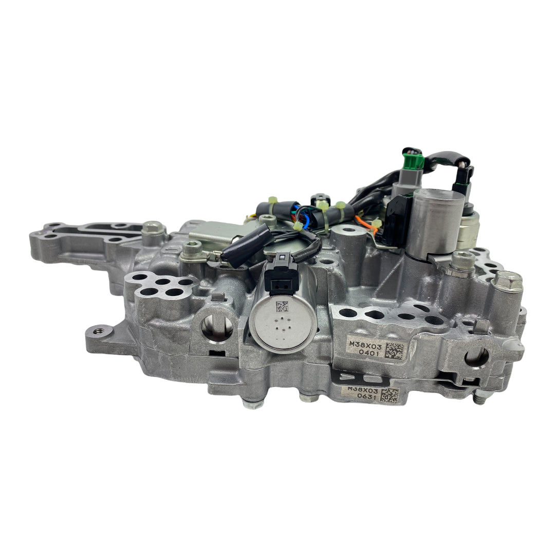 Pièce d'origine Bloc hydraulique de boîte CVT pour Renault Nissan 3170529X5C