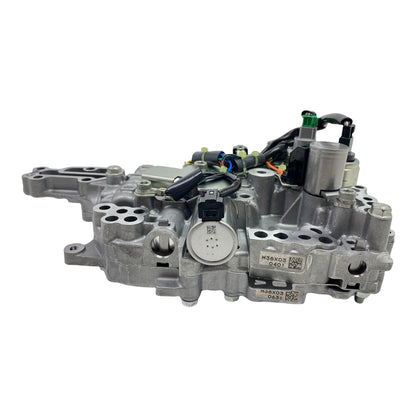Pièce d'origine Bloc hydraulique de boîte CVT pour Renault Nissan 3170529X5C