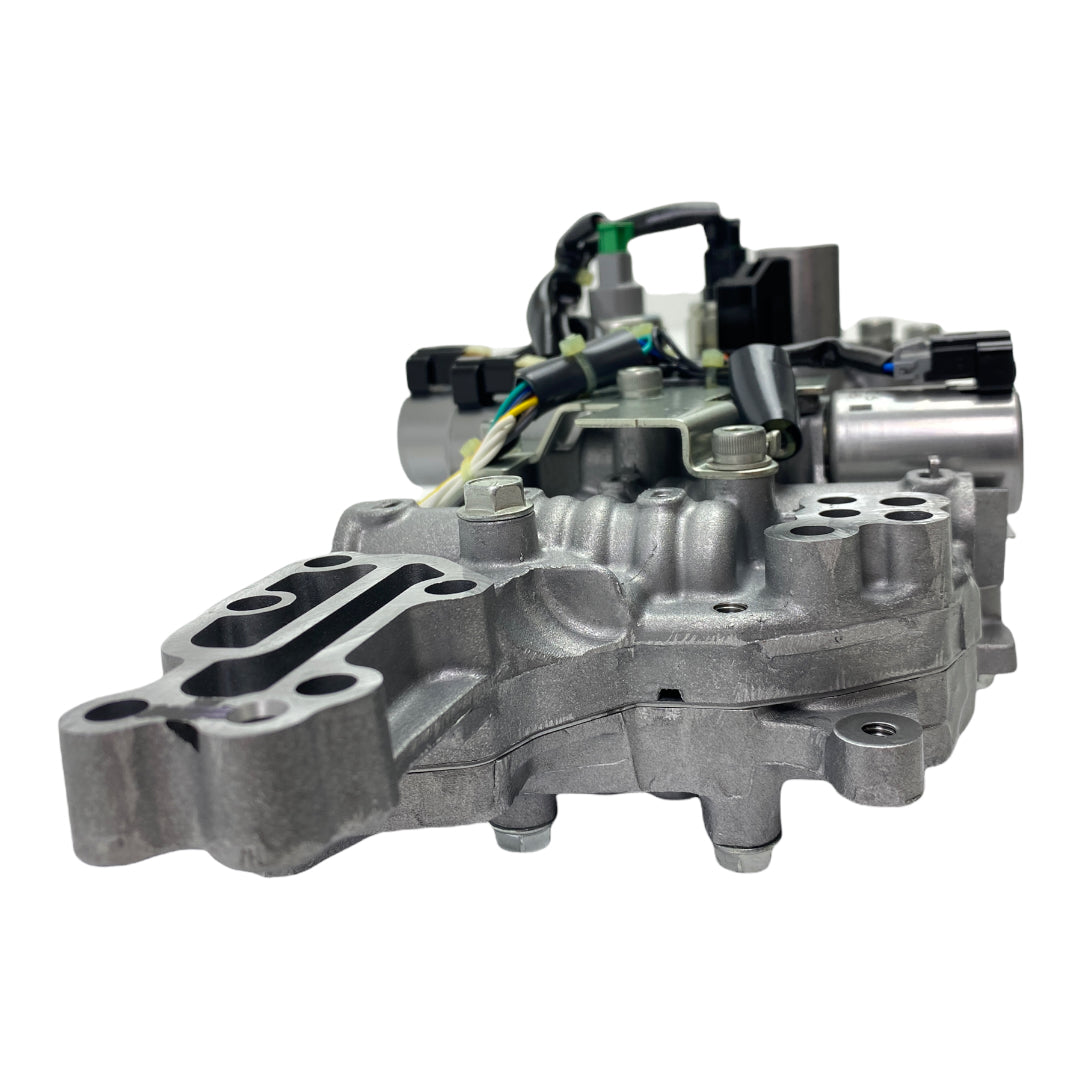 Pièce d'origine Bloc hydraulique de boîte CVT pour Renault Nissan 3170529X5C