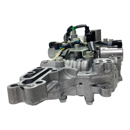 Pièce d'origine Bloc hydraulique de boîte CVT pour Renault Nissan 3170529X5C