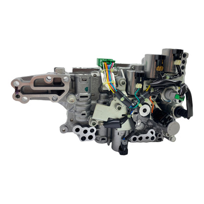 Pièce d'origine Bloc hydraulique de boîte CVT pour Renault Nissan 3170529X5C