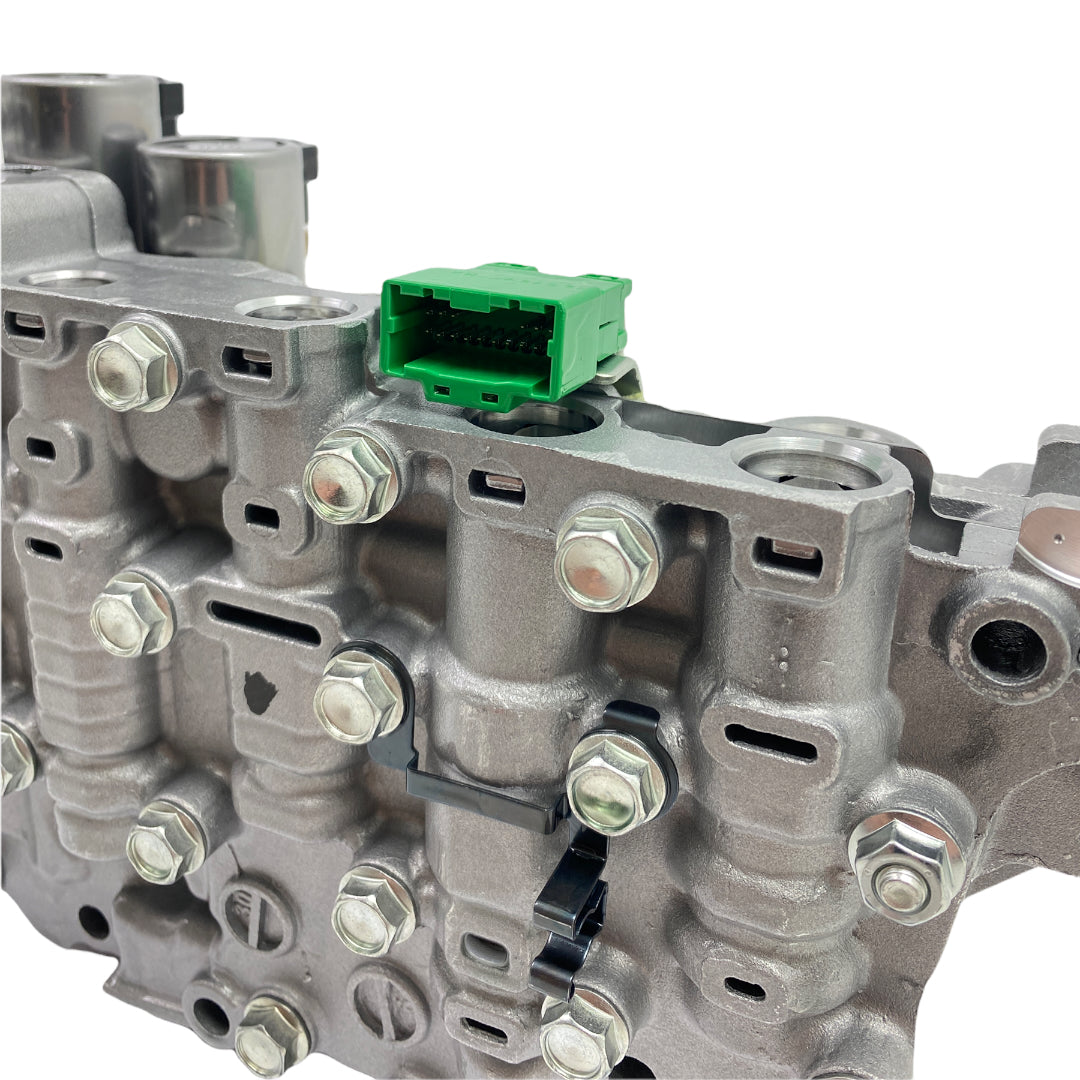 Pièce d'origine Bloc hydraulique de boîte CVT pour Renault Nissan 3170529X5C