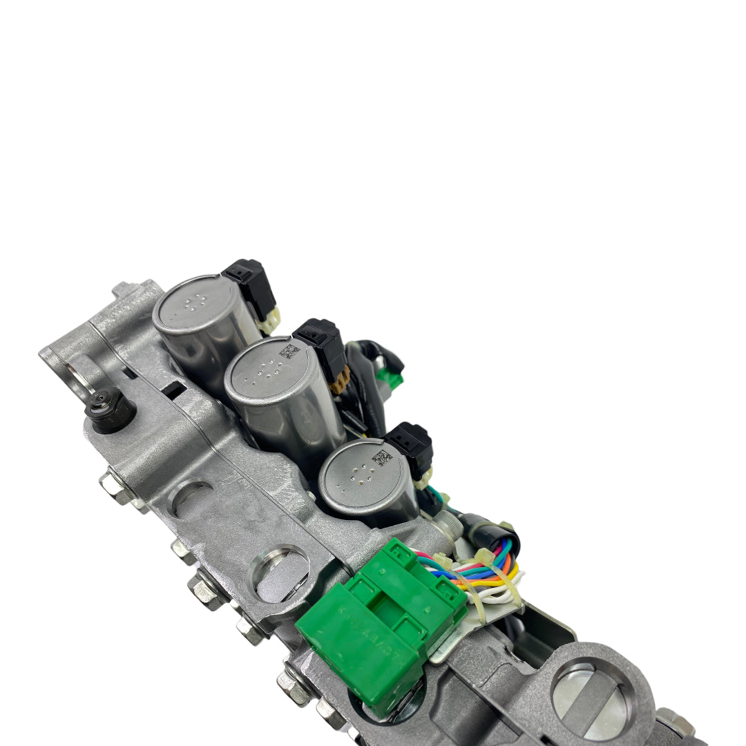 Pièce d'origine Bloc hydraulique de boîte CVT pour Renault Nissan 3170529X5C