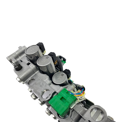 Pièce d'origine Bloc hydraulique de boîte CVT pour Renault Nissan 3170529X5C