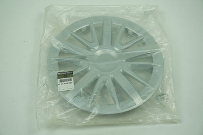 Pièce d'origine Enjoliveur 14 pouces pour Renault 7711426507
