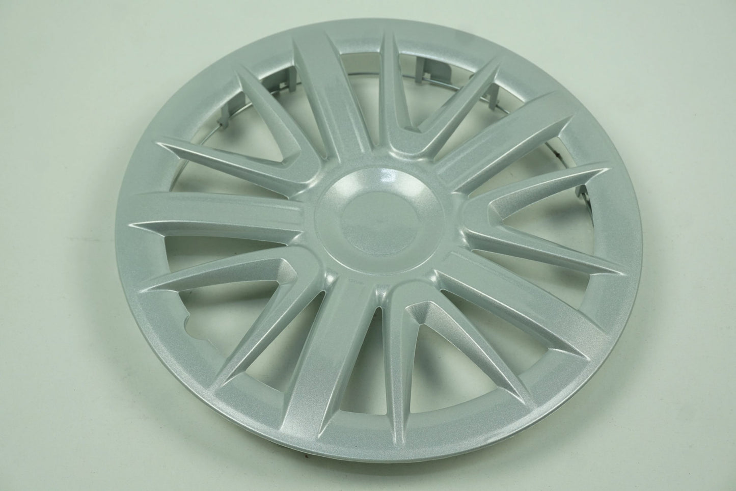 Pièce d'origine Enjoliveur 14 pouces pour Renault 7711426507