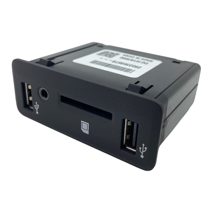 Pièce d'origine Prise USB SD AUX pour Renault Talisman Espace V 280236887R