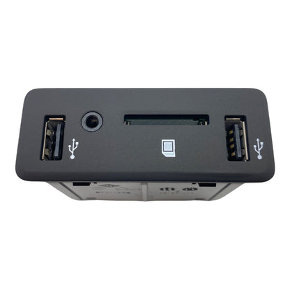 Pièce d'origine Prise USB SD AUX pour Renault 280238352R