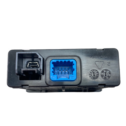 Pièce d'origine Prise USB SD AUX pour Renault 280238352R