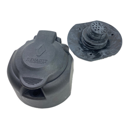 Pièce d'origine Faisceau d'attelage 13 broches pour Renault Megane III 7711425243
