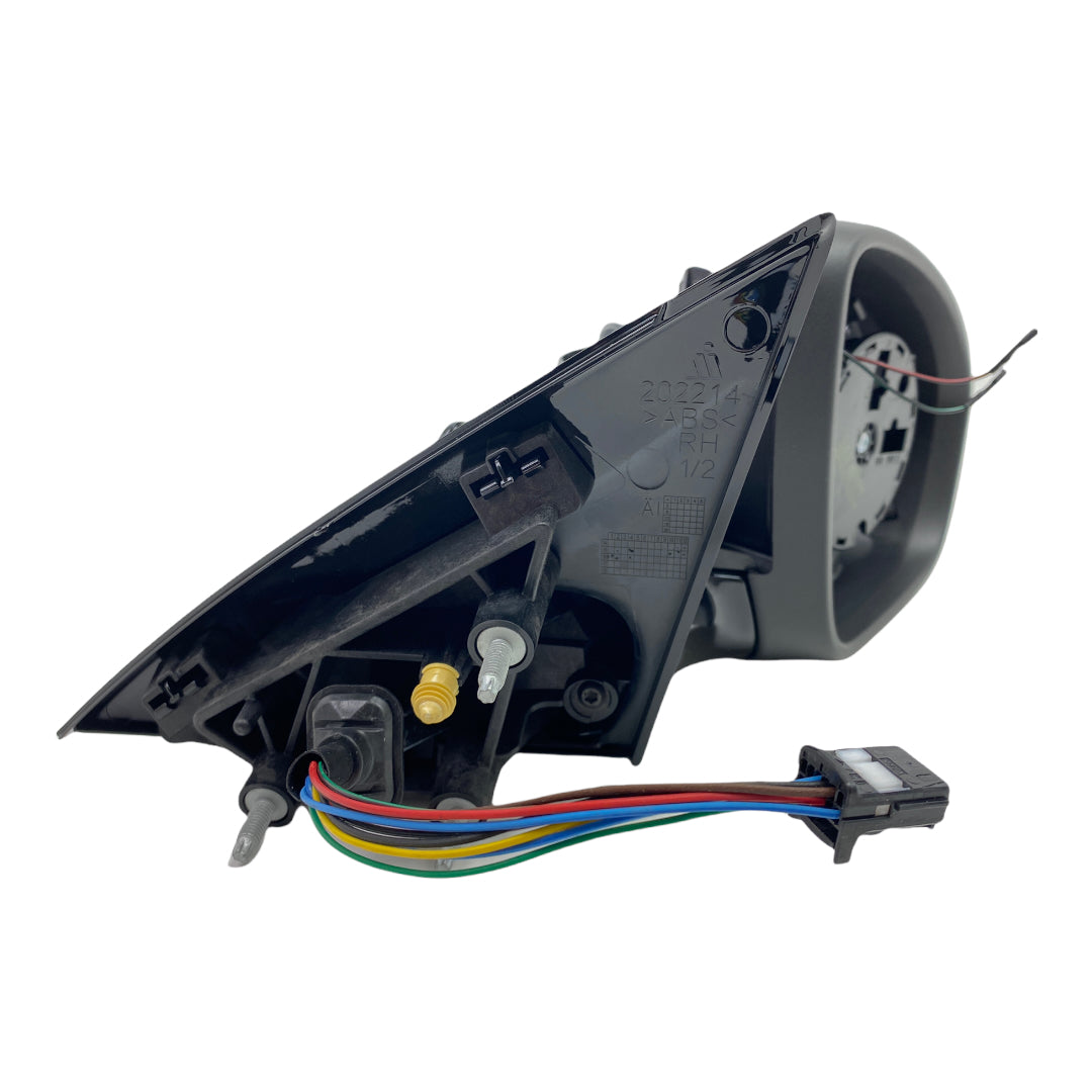 Pièce d'origine Rétroviseur extérieur droit pour Renault Talisman 963032544R