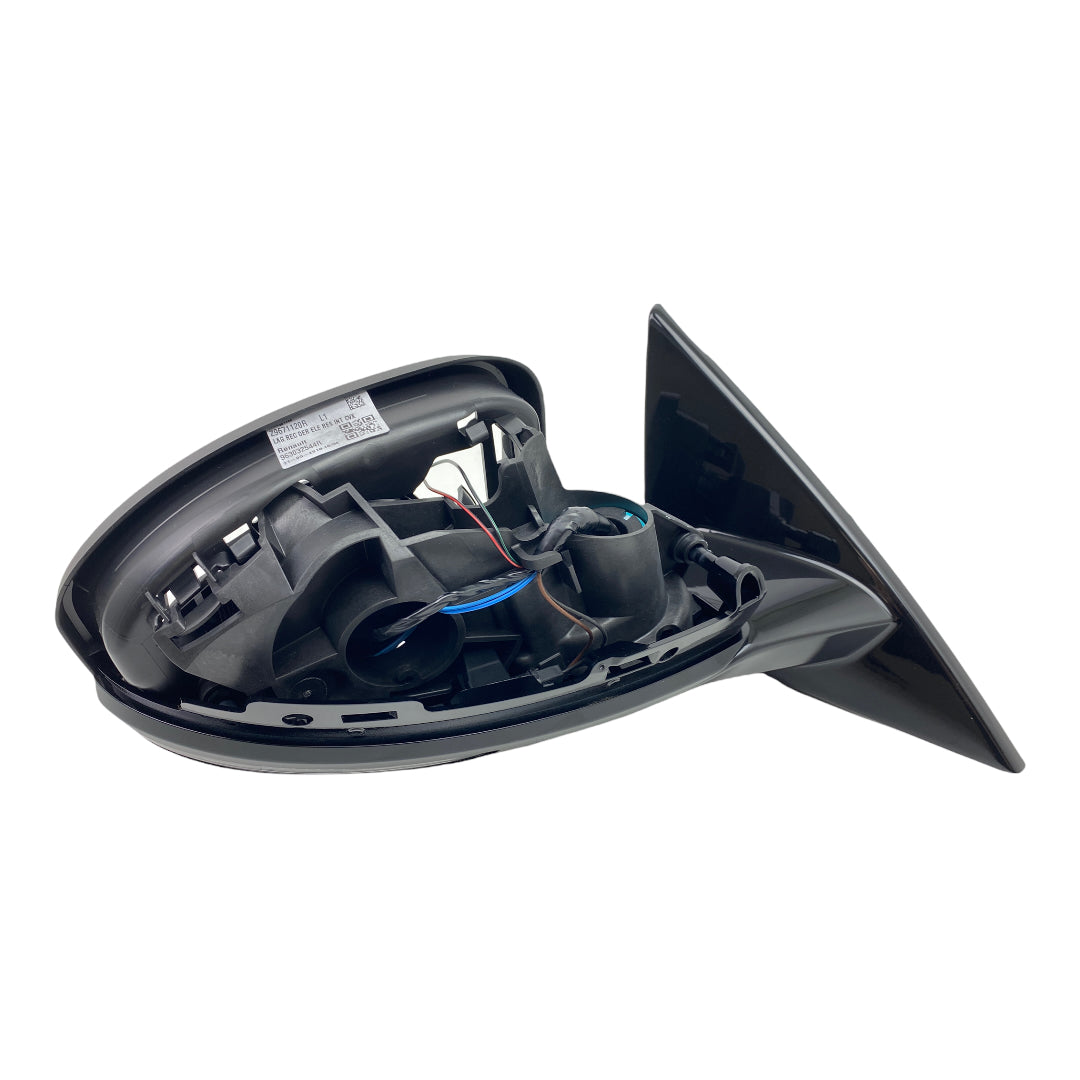 Pièce d'origine Rétroviseur extérieur droit pour Renault Talisman 963032544R