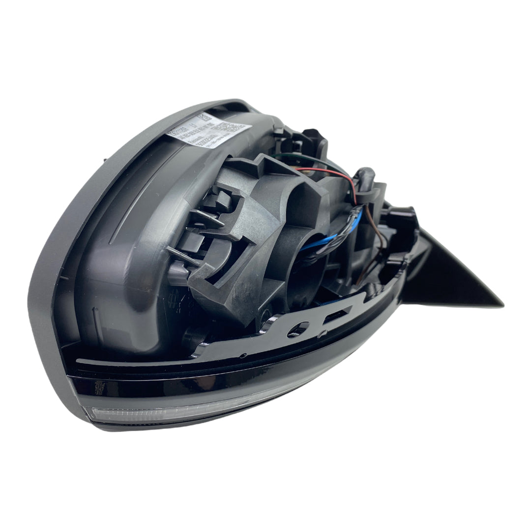 Pièce d'origine Rétroviseur extérieur droit pour Renault Talisman 963032544R