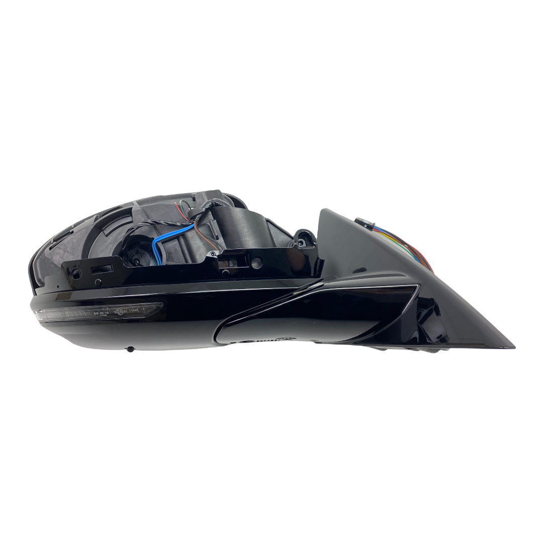 Pièce d'origine Rétroviseur extérieur droit pour Renault Talisman 963032544R
