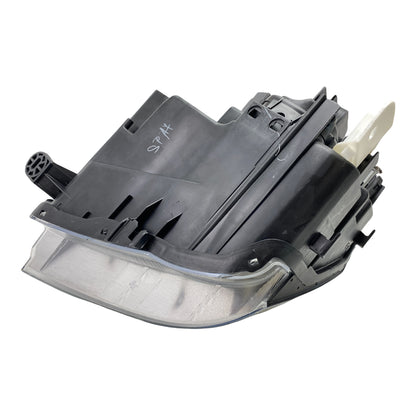 Pièce d'origine Phare droit pour Renault Vel Satis 7701061799