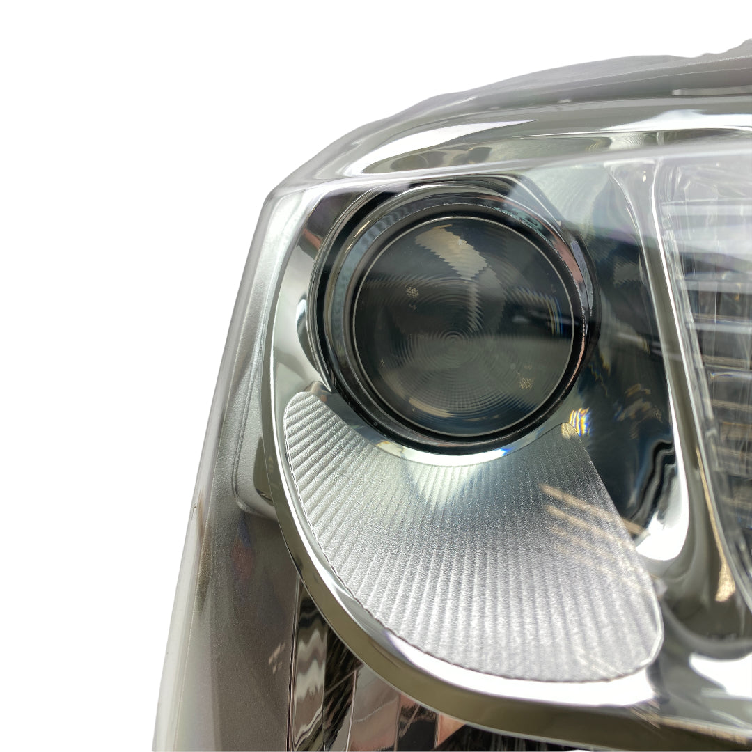 Pièce d'origine Phare droit pour Renault Vel Satis 7701061799