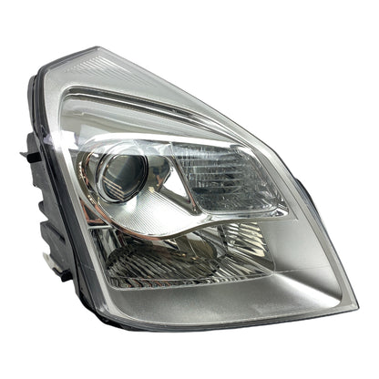 Pièce d'origine Phare droit pour Renault Vel Satis 7701061799