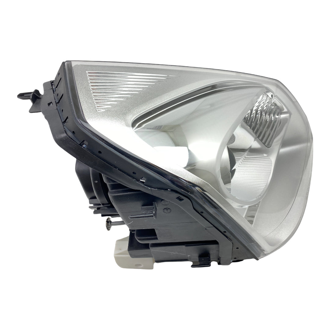 Pièce d'origine Phare droit pour Renault Vel Satis 7701061799