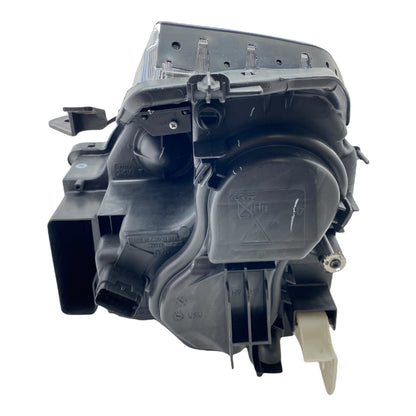 Pièce d'origine Phare droit pour Renault Vel Satis 7701061799