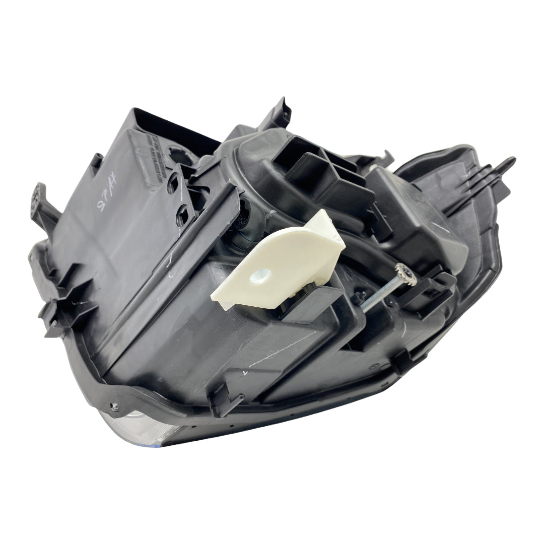 Pièce d'origine Phare droit pour Renault Vel Satis 7701061799