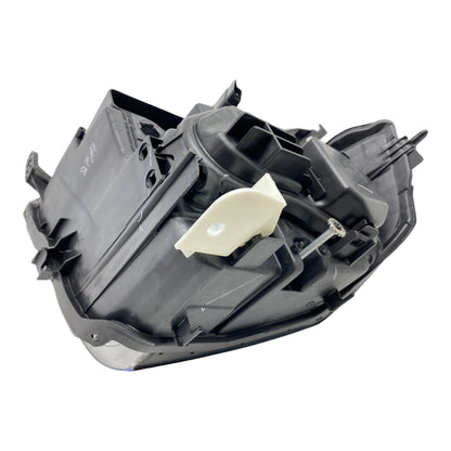 Pièce d'origine Phare droit pour Renault Vel Satis 7701061799