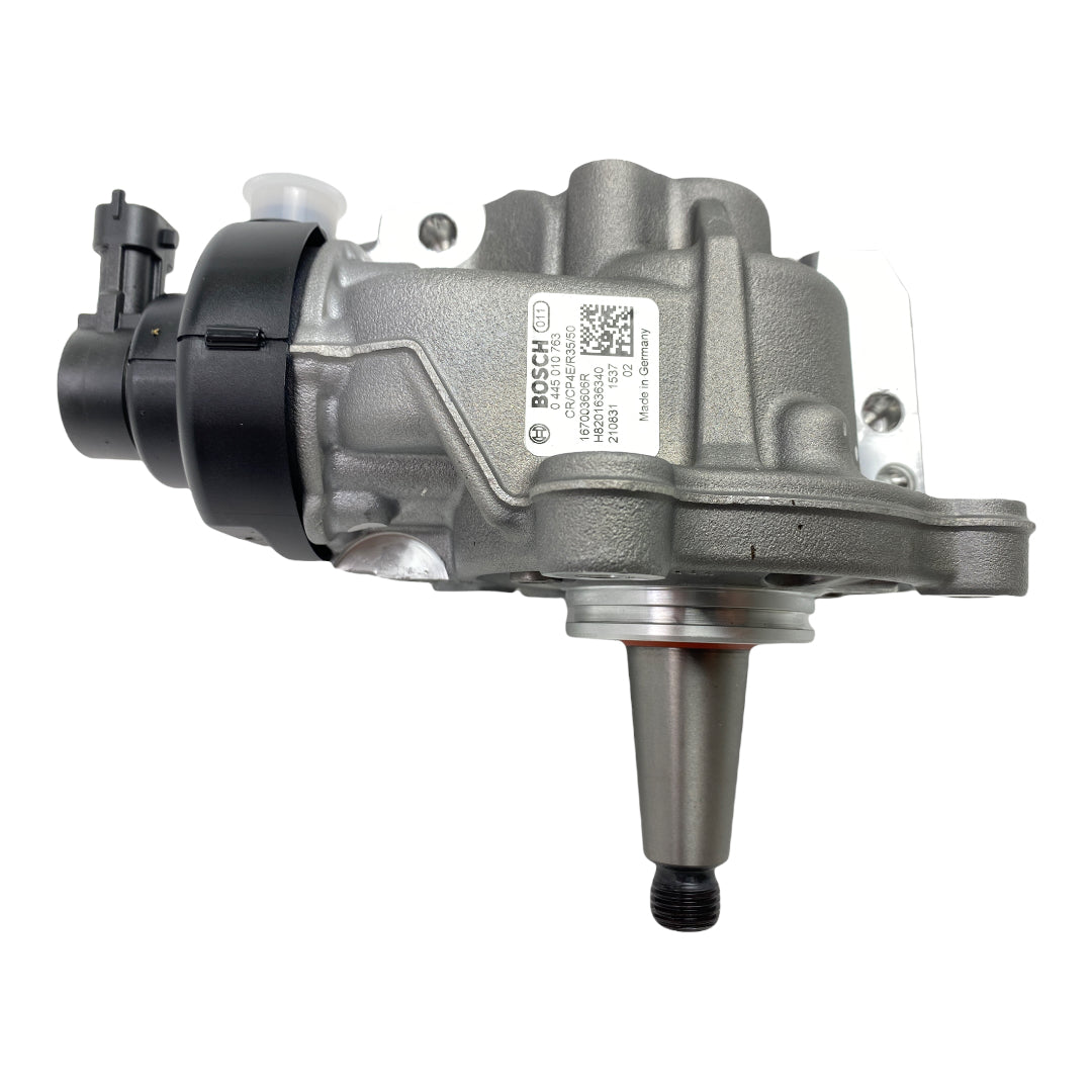 Pièce d'origine Pompe d'injection Bosch pour Renault Dacia 1.5 Blue dCi 0445010763