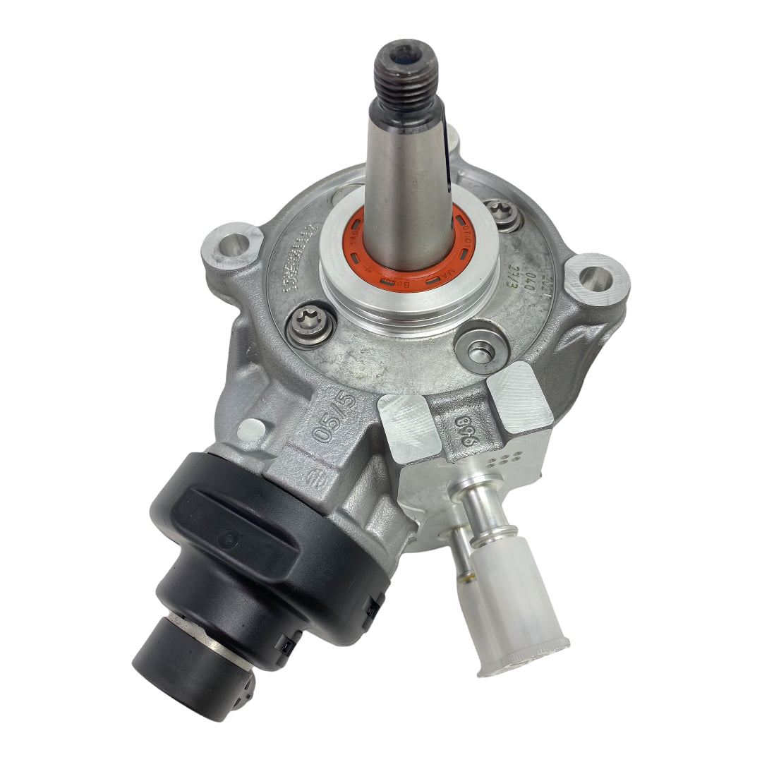 Pièce d'origine Pompe d'injection Bosch pour Renault Dacia 1.5 Blue dCi 0445010763