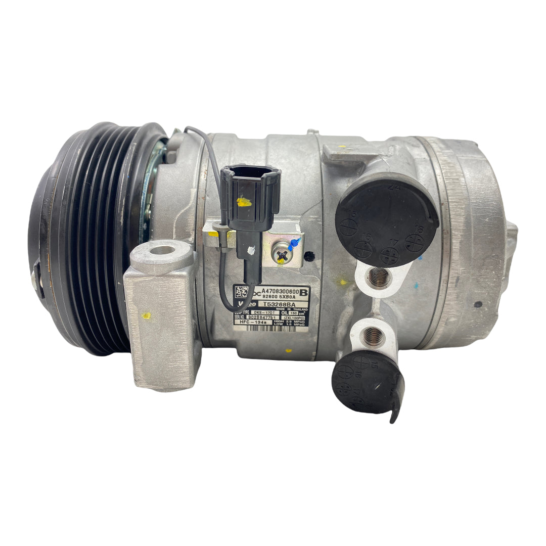 Pièce d'origine Compresseur de climatisation pour Mercedes Classe X 926005XB0A