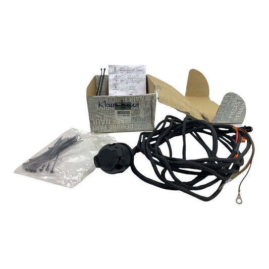 Pièce d'origine Faisceau d'attelage pour Renault Master III Opel Movano B Nissan NV400 7711425932
