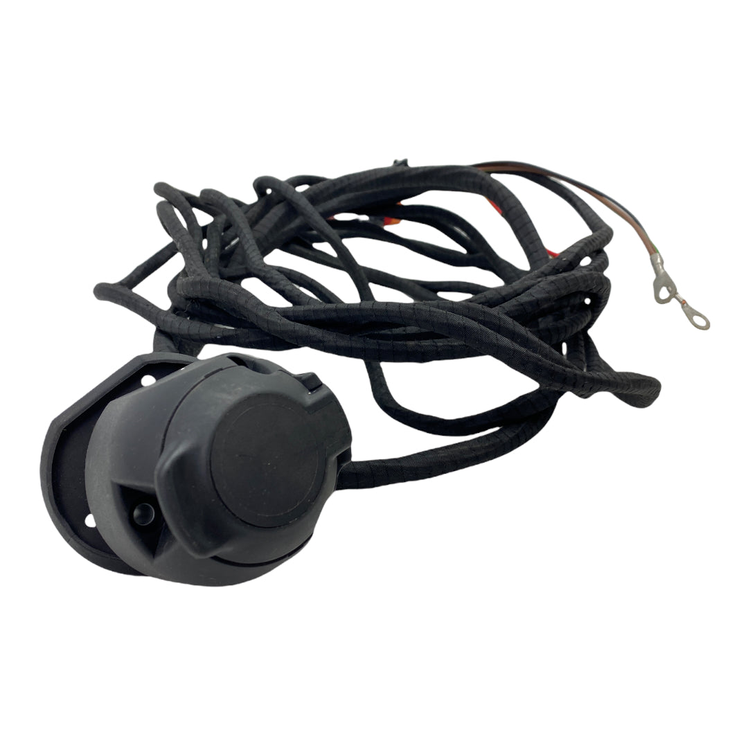 Pièce d'origine Faisceau d'attelage pour Renault Master III Opel Movano B Nissan NV400 7711425932