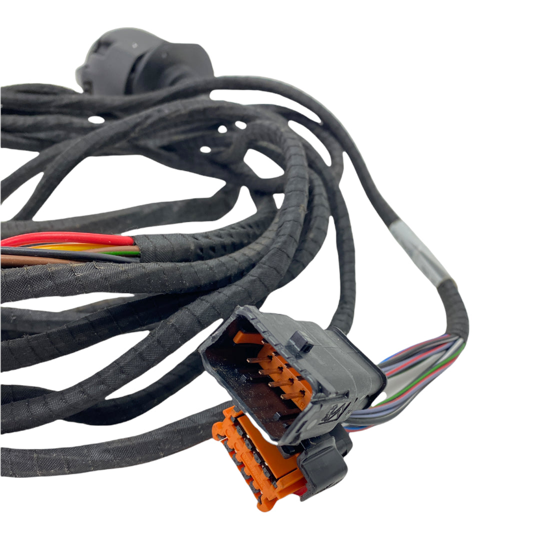 Pièce d'origine Faisceau d'attelage pour Renault Master III Opel Movano B Nissan NV400 7711425932
