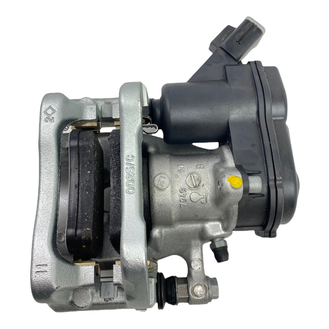Pièce d'origine Étrier de frein arrière gauche pour Renault 440108585R