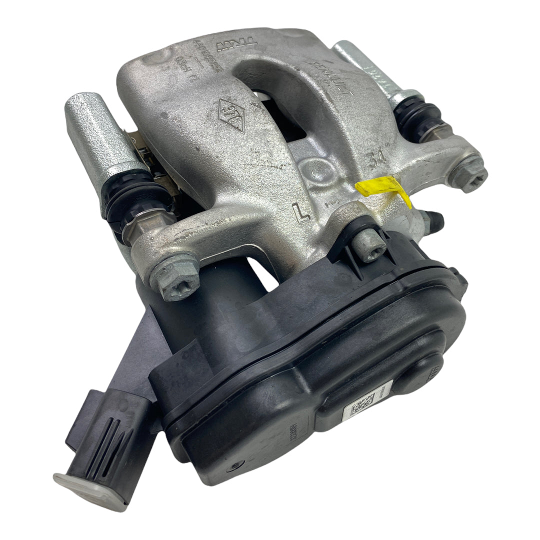 Pièce d'origine Étrier de frein arrière gauche pour Renault 440108585R
