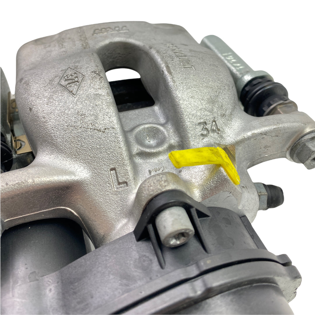 Pièce d'origine Étrier de frein arrière gauche pour Renault 440108585R