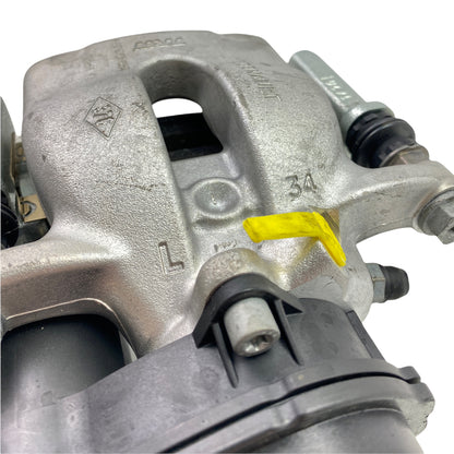 Pièce d'origine Étrier de frein arrière gauche pour Renault 440108585R