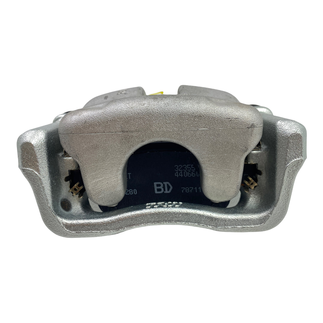 Pièce d'origine Étrier de frein arrière gauche pour Renault 440108585R