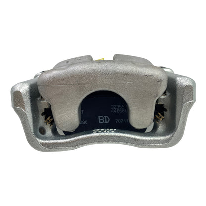 Pièce d'origine Étrier de frein arrière gauche pour Renault 440108585R