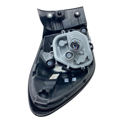 Pièce d'origine Feu arrière droit pour Renault Captur I 265509762R