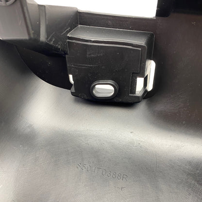 Pièce d'origine Coin de pare-chocs arrière gauche pour Renault Trafic III Opel Vivaro Nissan NV300 850170388R