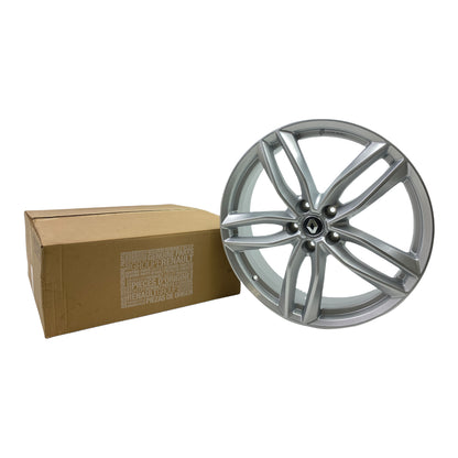 Pièce d'origine Jante alliage 20 pouces pour Renault Scenic IV 7711788800
