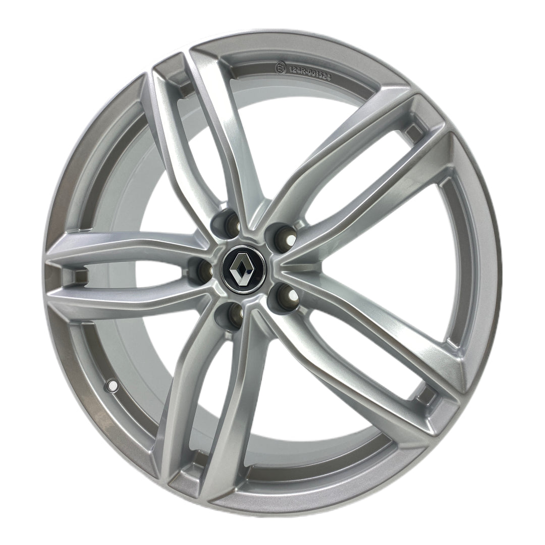 Pièce d'origine Jante alliage 20 pouces pour Renault Scenic IV 7711788800