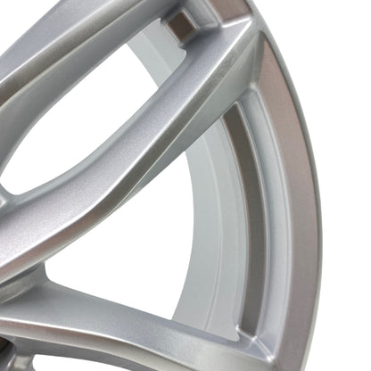 Pièce d'origine Jante alliage 20 pouces pour Renault Scenic IV 7711788800