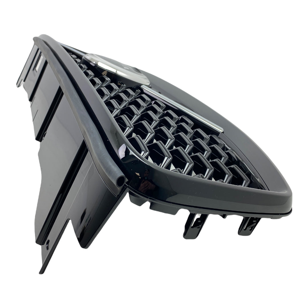 Pièce d'origine Calandre R-Design pour Volvo XC60 restylé depuis 2021 32291026