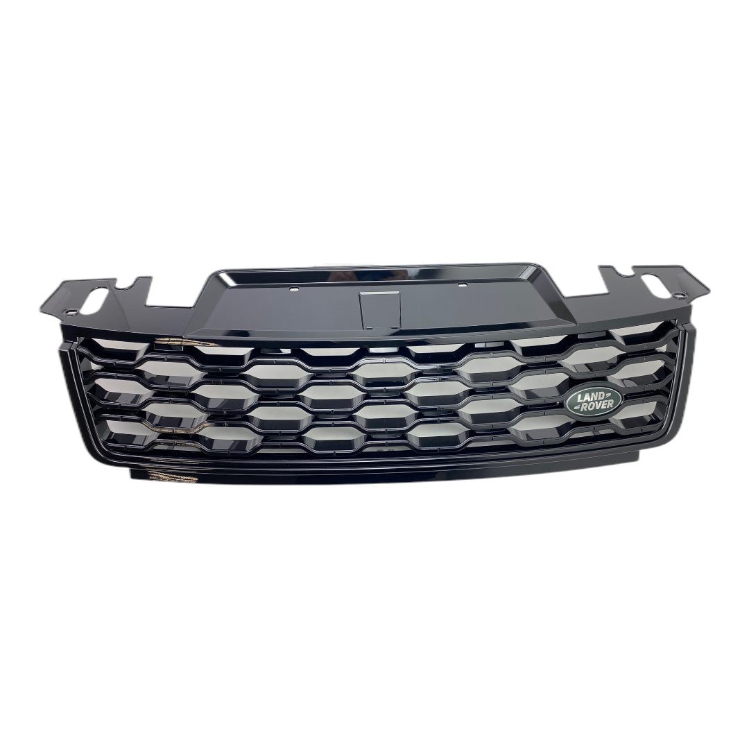 Pièce d'origine Calandre pour Range Rover Sport JK62-8200-CE