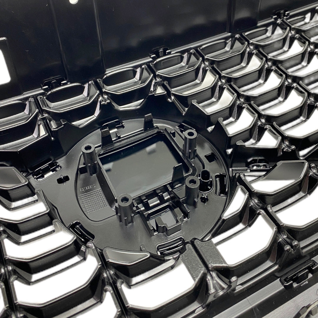 Pièce d'origine Calandre R-Design pour Volvo XC60 restylé depuis 2021 32291026
